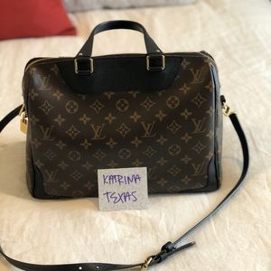 Louis Vuitton Retiro